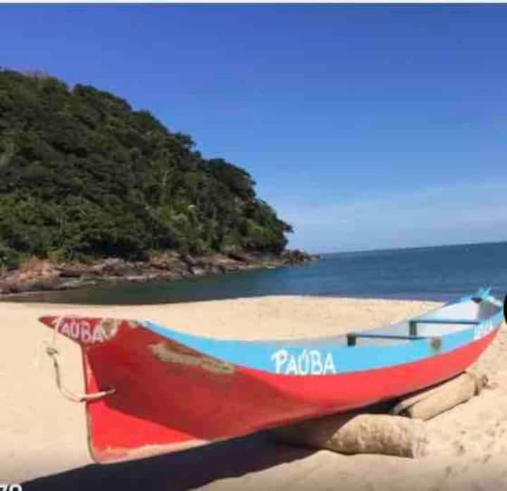 Вилла Linda Casa Em Pauba Maresias C Ar, Wi Fi Cond Fechado Sao Sebastiao Экстерьер фото
